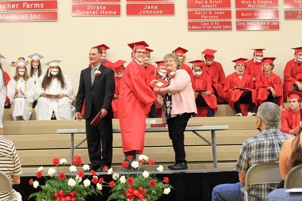 The Odessa Record Photos